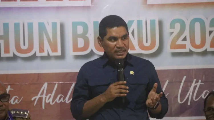 Bahas RUU Pangan, Komisi IV DPR RI Minta Fungsi Barantin Dimaksimalkan