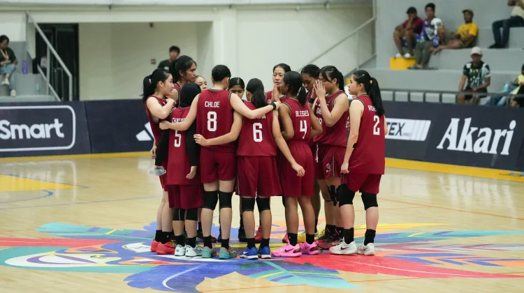Tradisi Terjaga, Basket Putri Junior  Kembali Tampil di FIBA Asia Cup 2026