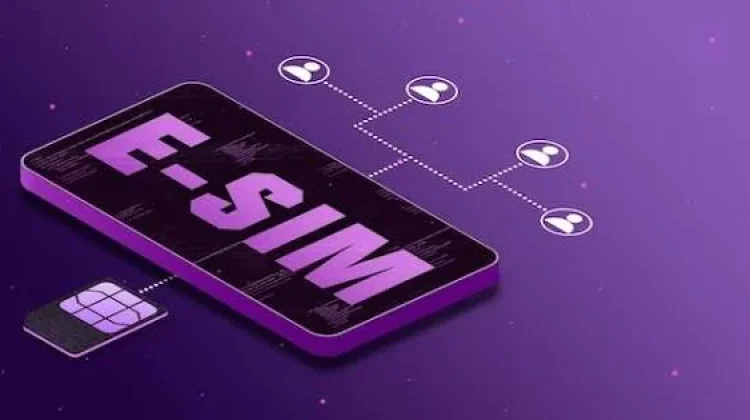 HP support eSIM: Daftar Lengkap iPhone, Samsung, Xiaomi 2026