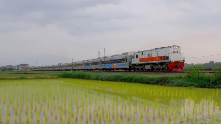 KAI Operasikan 39 Trainset Baru Bernilai Triliunan Rupiah