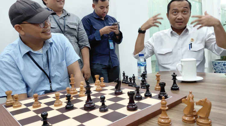 Pemerintah Ingin Peran Polri sebagai Pengayom Masyarakat diperkuat