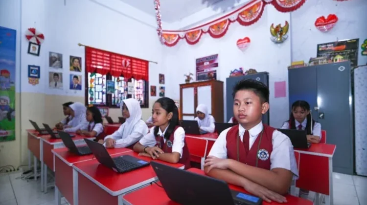 OSN 2026 Manfaatkan Platform TKA pada Seleksi Awal