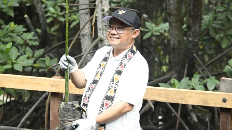 Kemendikdasmen Dorong Sekolah Peduli Lingkungan Melalui ASRI
