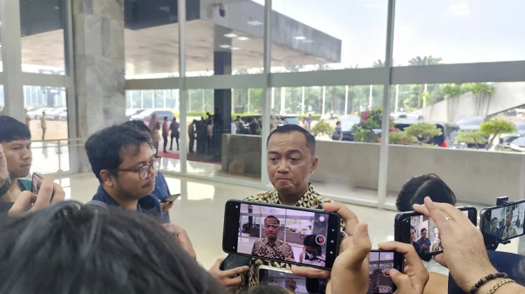 Istana Sebut Masuknya Aktivis Buruh Said Iqbal di Kabinet Masih Didiskusikan