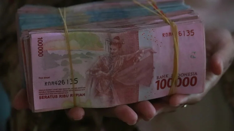 Pemerintah dan Bank Indonesia Perkuat Sinergi Jaga Stabilitas Rupiah