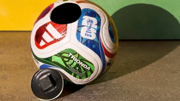 Menanti Kick Off Piala Dunia 2026, Menanti Keunggulan “TRIONDA” Berteknologi Dunia