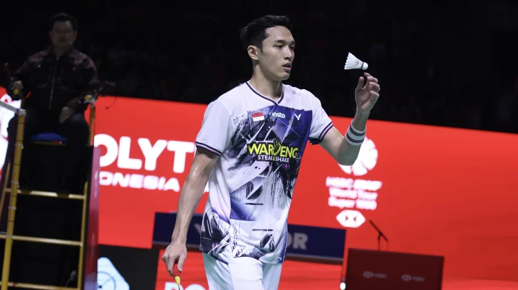 Rekap Hasil Semifinal Indonesia Open 2026: Indonesia Kirim Dua Wakil ke Final
