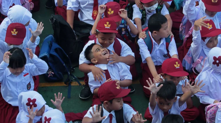 Program RSSG SPMB 2026/2027, Ini Daftar 47 Sekolah Swasta Gratis di Kota Depok