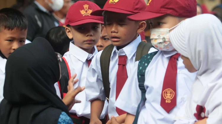 Ini Daftar Kategori Masyarakat untuk Empat Jalur Utama Seleksi SPMB Jakarta 2026