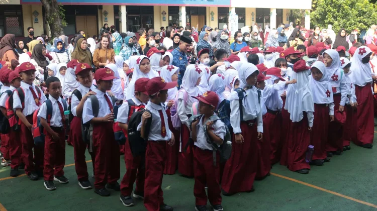 Skor Jalur Prestasi SMA/SMK Sekolah Maung Dikabarkan Berubah, Ini Faktanya