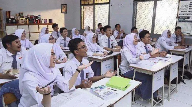 Simak Juknis SPMB Jakarta 2026 Jenjang SMA/SMK Sesuai Keputusan Gubernur 238/2026
