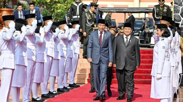 Panggilan Pengabdian yang Tak Pernah Usai