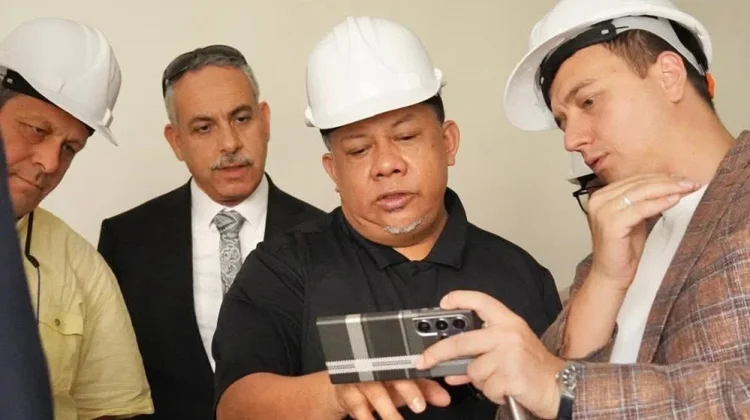 Fahri Hamzah Dorong Reformasi Besar Perumahan Indonesia
