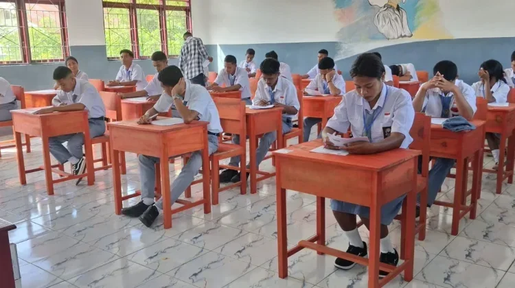 Tata Cara, Jadwal, Waktu Verifikasi dan Validasi Dokumen Pengambilan PIN SPMB Jatim