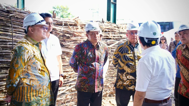LPDB Kawal Hilirisasi Tebu