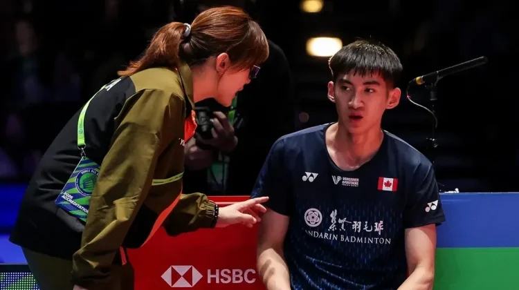 Victor Lai Antusias Hadapi Jojo di Final Indonesia Open 2026