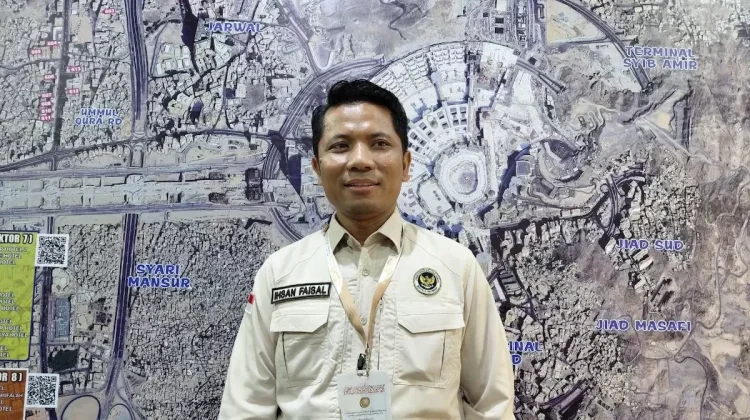 Makkah Mulai Berangkatkan 5.499 Jemaah Haji Gelombang Dua