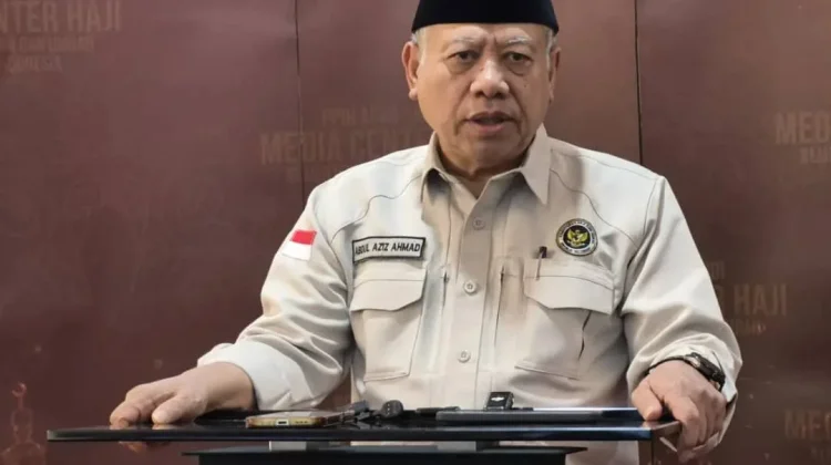 KBRI Perjuangkan Wisma Haji Bebas Razia Aparat Arab Saudi