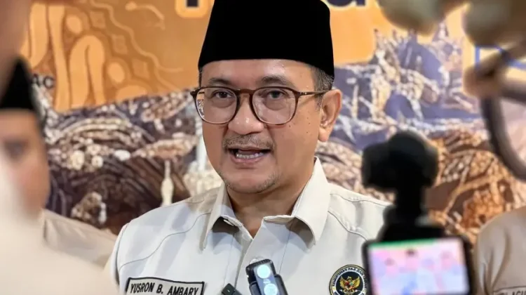 Konjen RI Imbau WNI Patuhi Aturan Haji di Arab Saudi