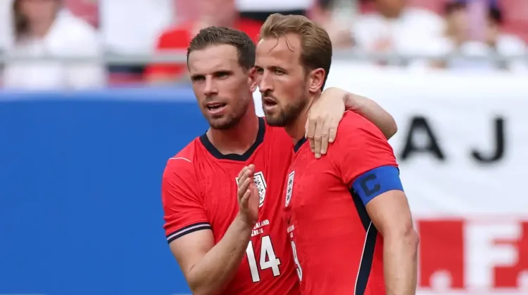 Kane Pecahkan Rekor Rooney, Cetak Gol di 21 Negara Berbeda