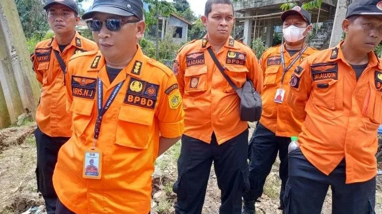 Minta Warga Tak Panik, BPBD Cianjur: Gempa M 3,5 Tak Sebabkan Kerusakan