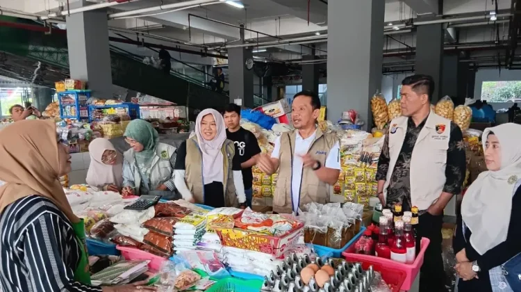 Bulog DIY Percepat Penyaluran Bantuan Pangan dan Beras SPHP
