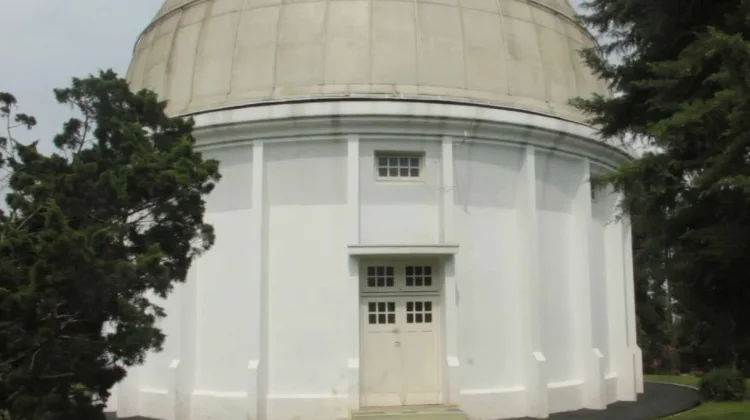 Observatorium Bosscha Benahi Infrastruktur jelang Pembukaan untuk Masyarakat