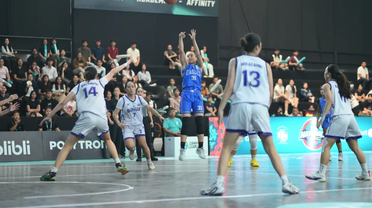 Ajang Perebutan Tahta Tertinggi Tim Kampus Terbaik Resmi Dimulai