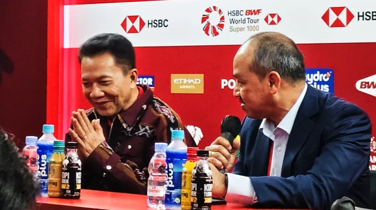Indonesia Open 2026 Sukses Bangkitkan Euforia Bulu Tangkis Nasional