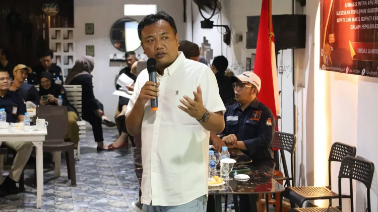 Kepemimpinan Dudung Percepat Implementasi Program Prioritas Presiden Prabowo