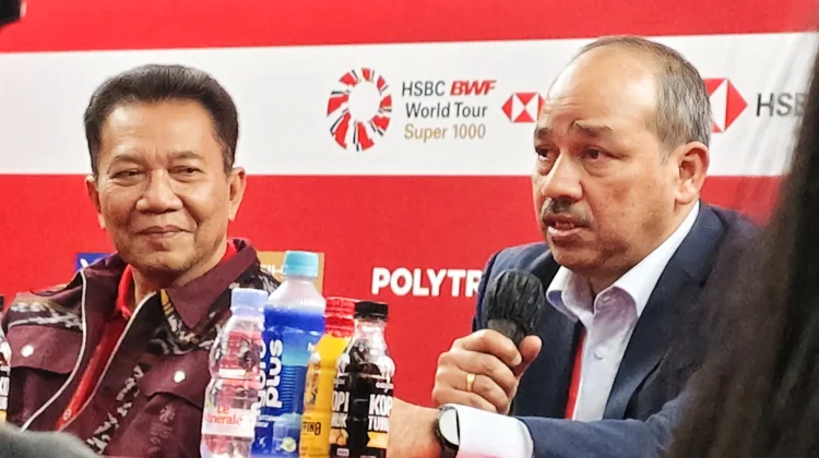 Siap-siap, Tahun Depan BWF Super 1000 Berlangsung Sebelas Hari