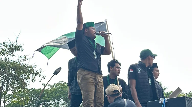 Mahasiswa Soroti Pelemahan Rupiah, Kinerja Bank Indonesia Diminta Evaluasi