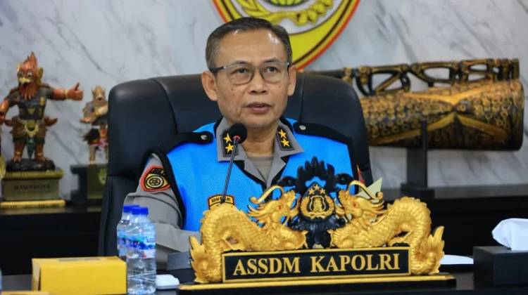 Polri Tegaskan Rekrutmen Akpol 2026 Hanya Jalur Reguler, Tidak Ada Kuota Khusus