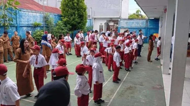 Wujudkan SPMB Ramah 2026, Kemendikdasmen Dorong Daerah Perkuat Tata Kelola