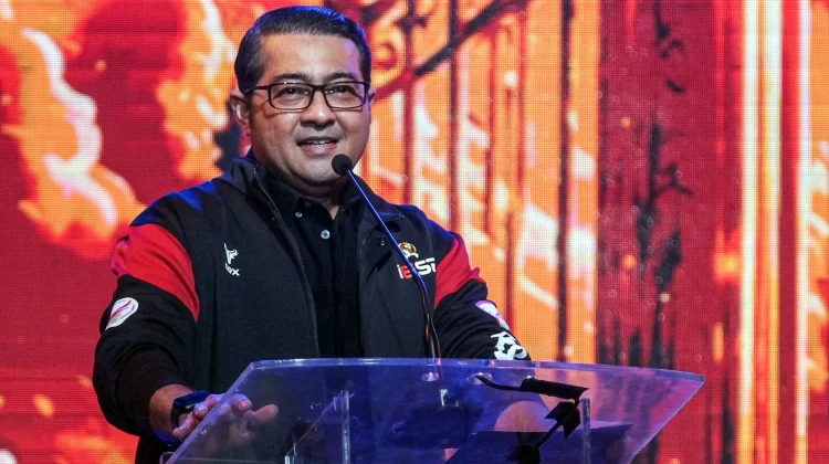 Kemenekraf Raih Penghargaan Mitra Pemerintah Terbaik di Munas IESPA 2026