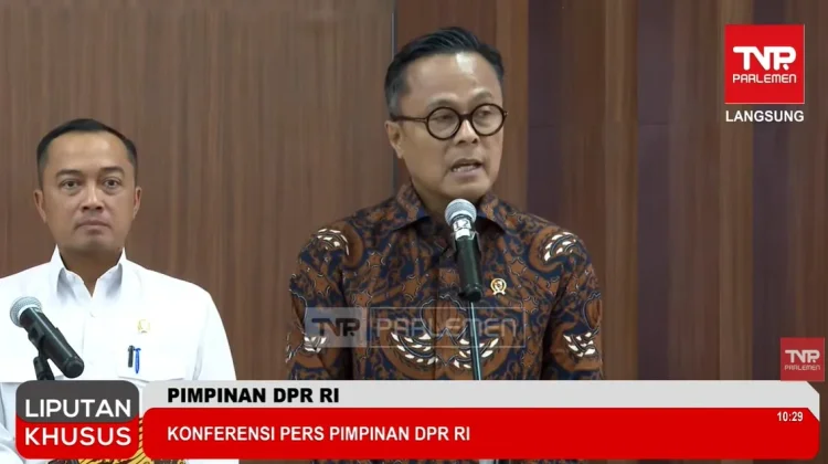 Danantara jadi Perantara Tunggal Ekspor SDA, Donny Oskaria Pastikan Transparansi