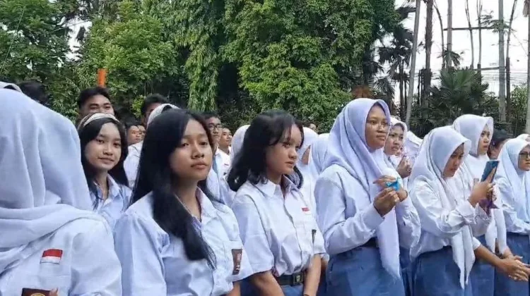 Tahapan Pengajuan, Verifikasi, Aktivasi Akun, hingga Jadwal SPMB SMA-SMK Jateng 2026
