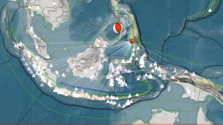 Korban Gempa Filipina Bertambah, Desa-desa di Mindanao Masih Terisolasi