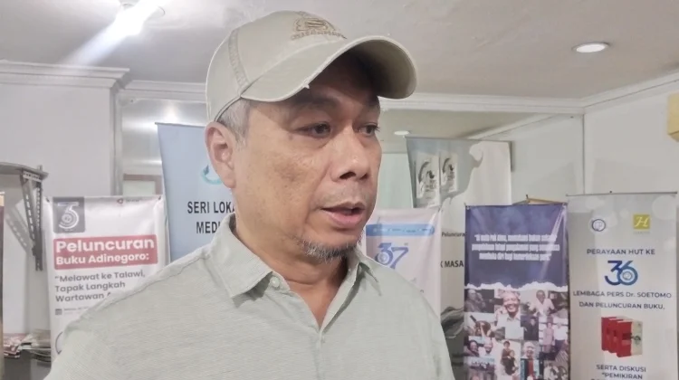 Hitung Mundur Piala Dunia 2026, TVRI Pastikan Kesiapan Hampir 100 Persen