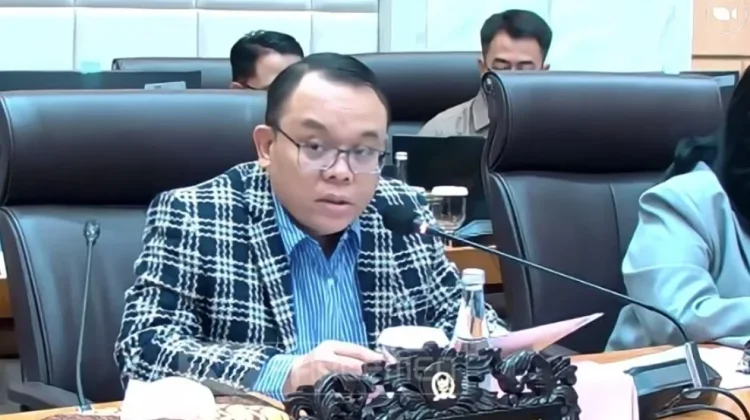 Ketua Komisi VII DPR Soroti Pemotongan Anggaran Kemenperin 2026