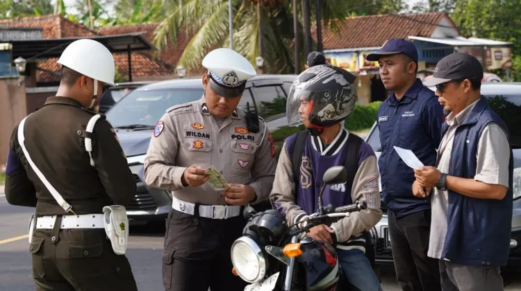 Operasi Patuh Jaya Ditunda, PolriTegaskan Sanksi dan Penindakan Tetap Berjalan