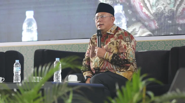 DPR Dorong Transformasi Pendidikan Pesantren Hadapi Tantangan Teknologi Global