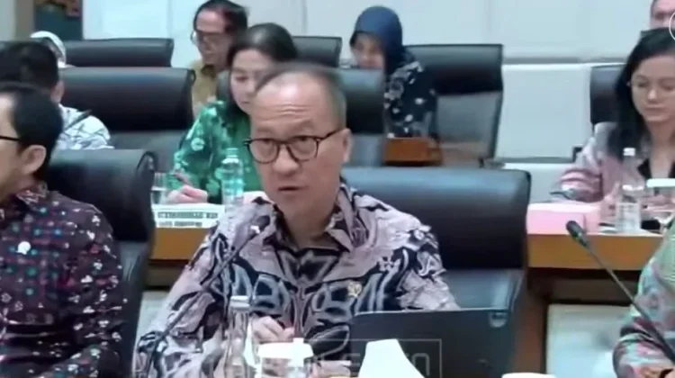 Kinerja Positif, Industri Pengolahan jadi Penopang Ekonomi Nasional