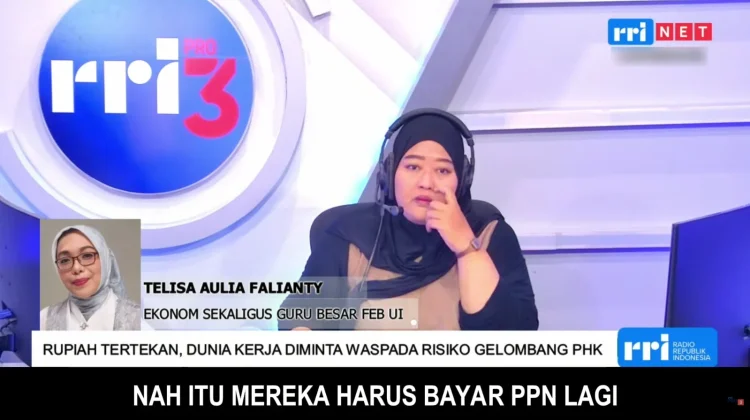 Perkuat Rupiah dari Dalam Negeri, Masyarakat Diajak Utamakan Produk Lokal