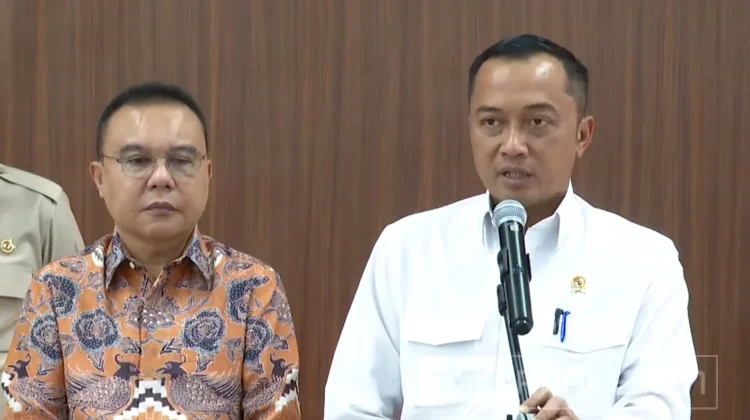 Genjot Pertumbuhan Ekonomi, Pemerintah-DPR Bahas Aturan Ekspor Sumber Daya Alam