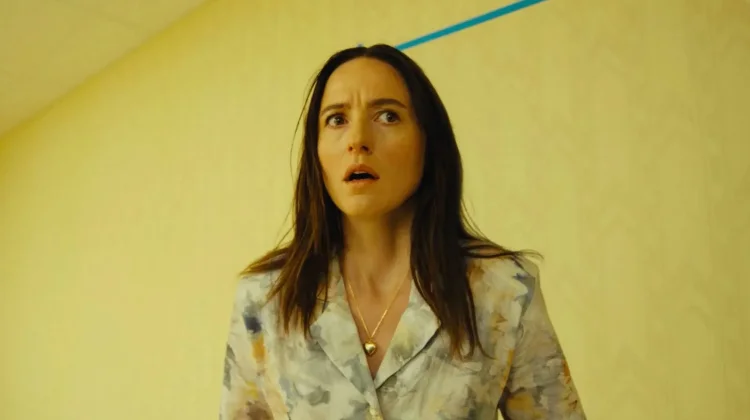 'Backrooms' Resmi Jadi Film Terlaris A24, Lampaui Pendapatan 'Marty Supreme'