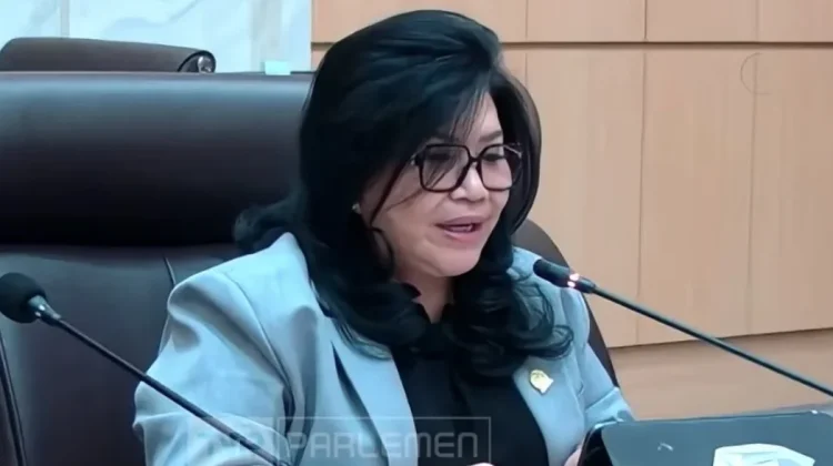 Komisi VII DPR RI Soroti Paradoks Serapan Anggaran Program Prioritas Kemenperin
