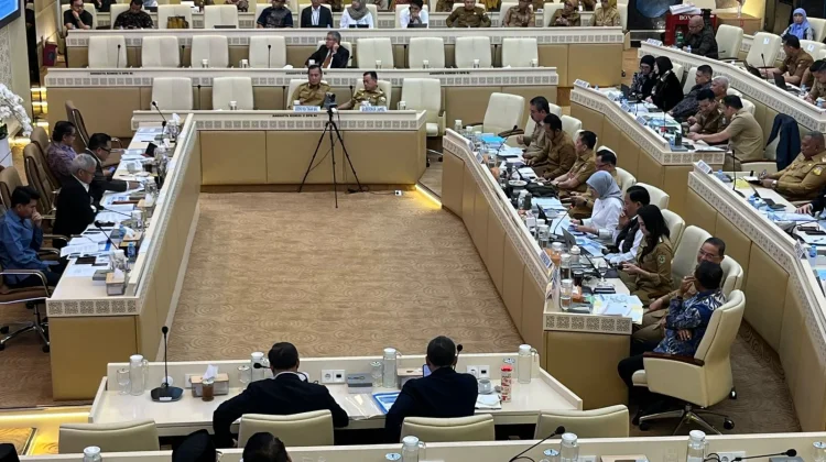Polemik Gaji PPPK, Kemendagri Minta APBD Diefisienkan