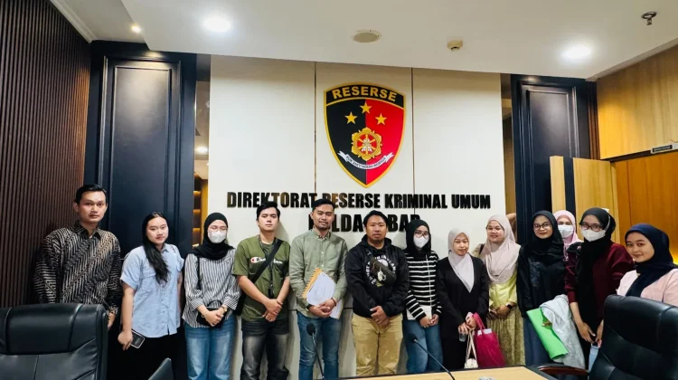 Sejumlah Calon Pengantin Laporkan Dugaan Masalah 'Wedding Organizer'