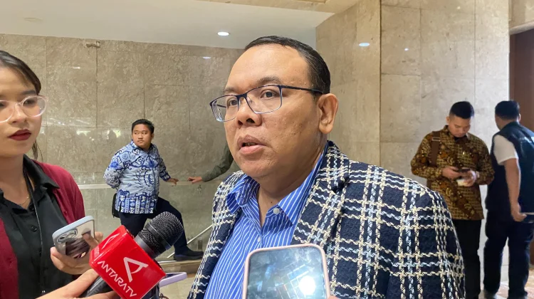 Ketua Komisi VII DPR Minta Pemerintah Jaga Industri dari Dampak Geopolitik Global